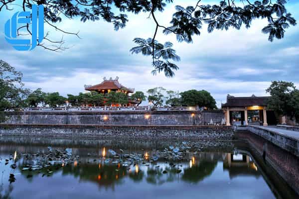 du lịch cố đô huế