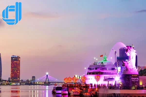 du lịch đà nẵng có gì hấp dẫn đẹp