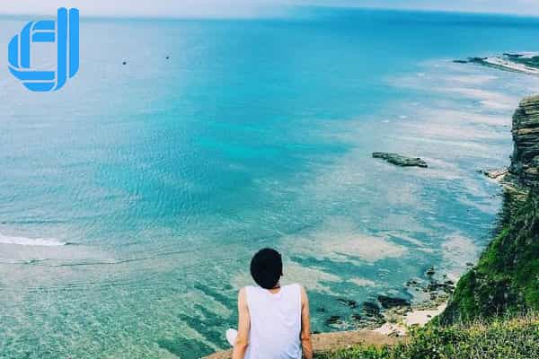 du lịch đảo lý sơn khám phá thiên đường biển đảo