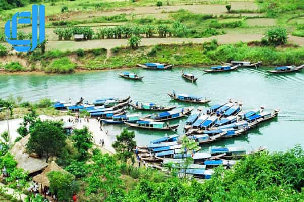 du lịch quảng bình khám phá di sản