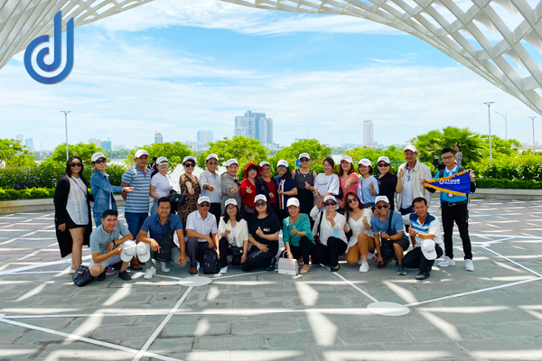 giá tour kontum đi đà nẵng