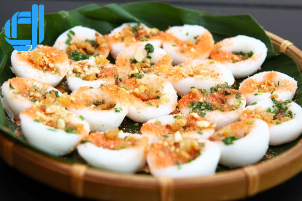 khám phá ẩm thực đà nẵng từ hải phòng