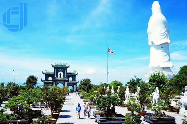 kinh nghiệm du lịch nha trang khánh hoà đà nẵng bằng phương tiện gì