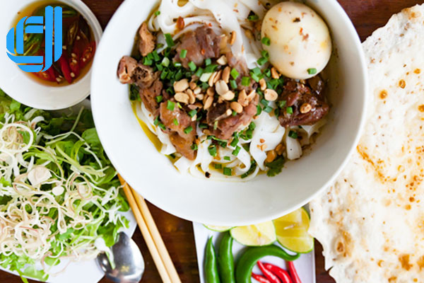 đồ ăn du lịch đà nẵng vừa ngon vừa rẻ