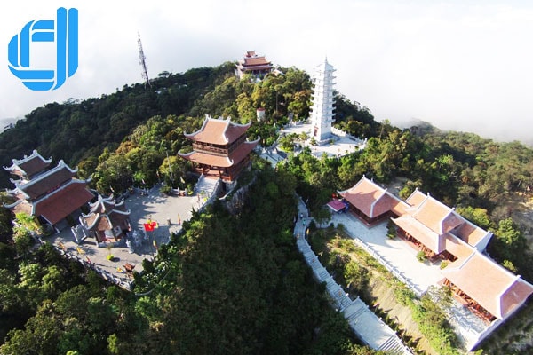 những điểm du lịch đà nẵng đi hoài không chán