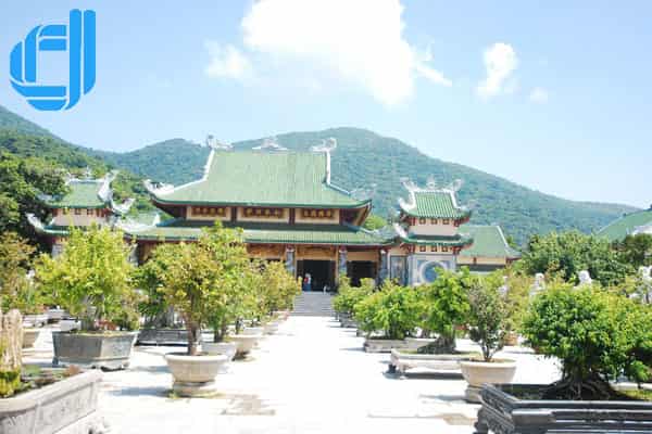 tour pháo hoa đà nẵng 3 ngày 2 đêm linh ứng tự sơn trà