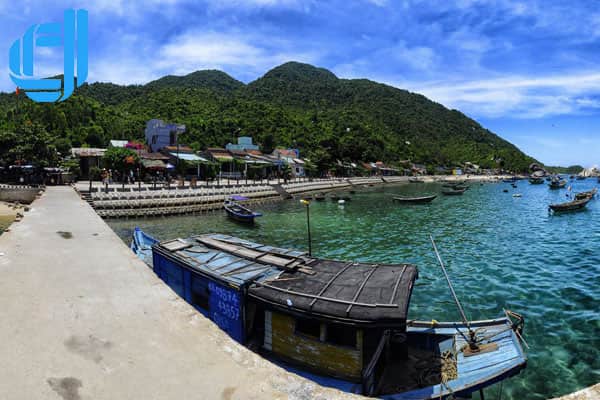 tour bình dương đà nẵng đi cù lào chàm 4 ngày 3 đêm thám thú thiên nhiên hoang sơ