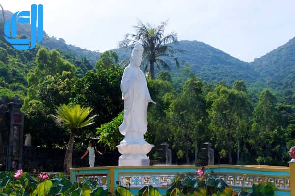 tour cần thơ đà nẵng 4 ngày 3 đêm trọn gói tham quan thiên nhiên hoang sơ cù lao chàm