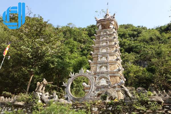 tour cần thơ đà nẵng 5 ngày 4 đêm tham quan sơn trà