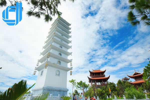 tour đăk lắk đà nẵng bà nà 3 ngày 2 đêm trọn gói