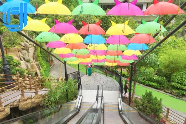 tour du lịch bình dương đà nẵng trọn gói đi núi thần tài