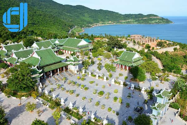 ngày 3: tour du lịch đà nẵng từ quảng ninh tìm hiểu sơn trà trong 3 ngày 2 đêm