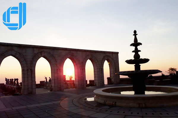 tour du lịch đà nẵng bà nà từ bắc ninh bông lai tiên cảnh