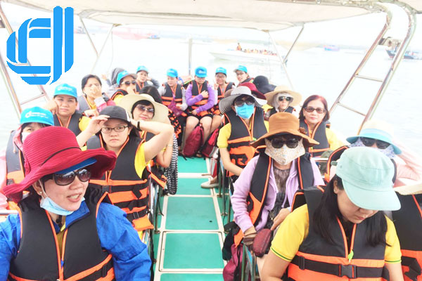 tour du lịch đà nẵng cù lao chàm từ sóc trăng