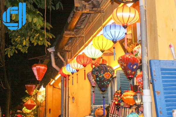 tour du lịch đà nẵng gia lai đi hội an 4 ngày 3 đêm