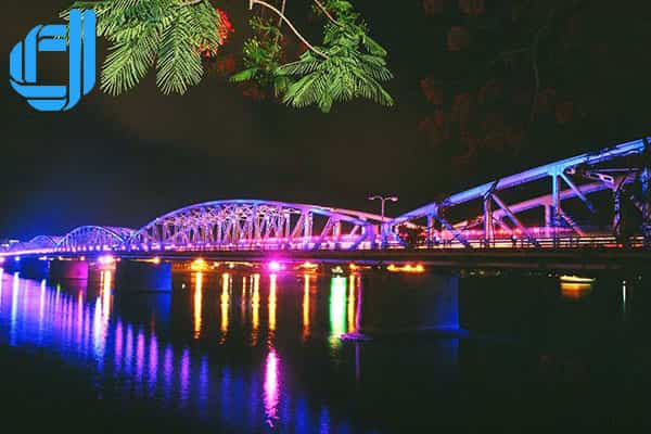 tour du lịch đà nẵng huế từ cần thơ 5 ngày 4 đêm