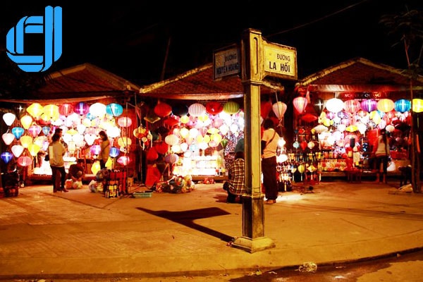 tour du lịch đà nẵng pleiku đi hội an 5 ngày 4 đêm