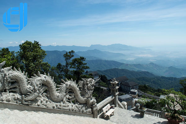 tour du lịch đà nẵng sơn trà từ sóc trăng