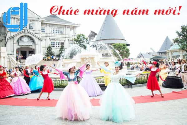 tour du lịch đà nẵng từ bình dương đi bà nà hills