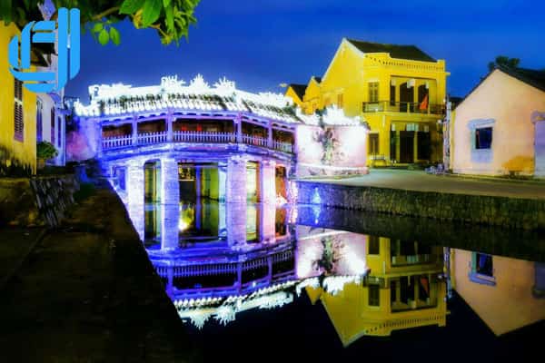 tour du lịch đà nẵng từ bình dương tham quan hội an