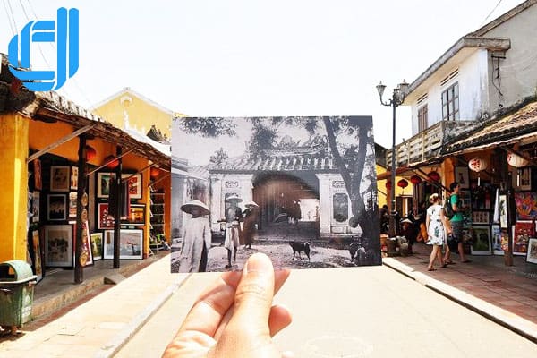 tour du lịch đà nẵng từ đồng nai khám phá phố hội