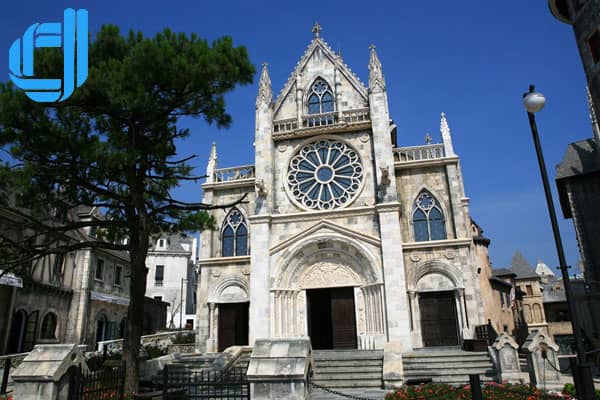 ngày 2: tour du lịch đà nẵng từ hải dương trọn gói 4 ngày 3 đêm khám phá bà nà tiên cảnh