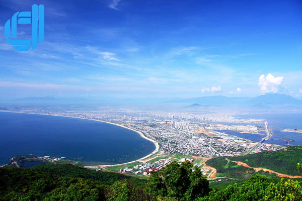 tour du lich da nang tu khanh hoa ban dao son tra 4 ngay 3 dem
