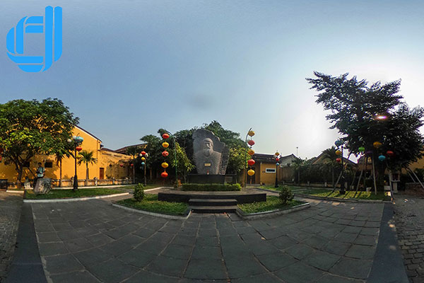 tour du lịch đà nẵng từ kiên giang 4 ngày 3 đêm chiêm ngưỡng nét trầm phố hội