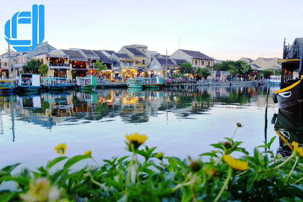 tour du lịch đà nẵng hội an từ sóc trăng 4 ngày 3 đêm