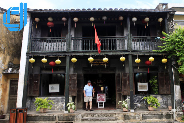 tour du lịch đà nẵng từ thái nguyên tham quan hội an 3 ngày 2 đêm