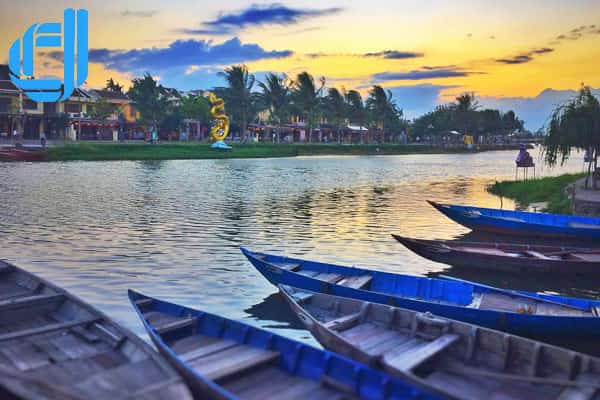 tour du lịch đà nẵng từ tiền giang 4 ngày 3 đêm đi hội an