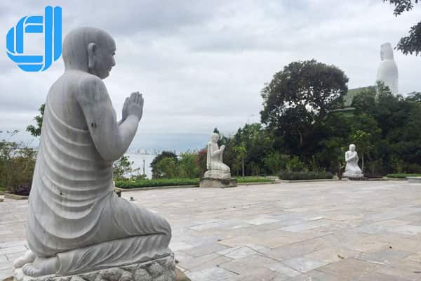 tour du lịch đà nẵng từ tiền giang giá rẻ đi sơn trà