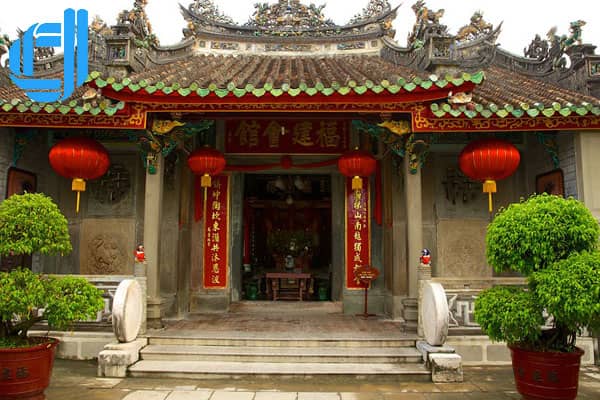 tour du lịch đồng nai đà nẵng 4 ngày 3 đêm trọn gói tham quan thương cảng sầm uất một thời