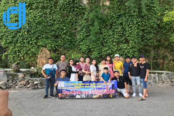 tour du lịch nha trang khánh hoà đi đà nẵng bằng máy bay giá tốt d2tour