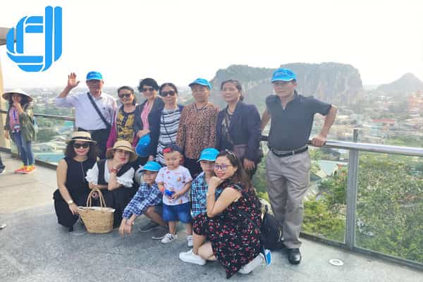 tour du lịch tiền giang đà nẵng khởi hành hằng ngày
