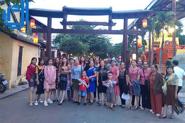 tour ghép đoàn du lịch đà nẵng khởi hành hằng ngày - d2tour
