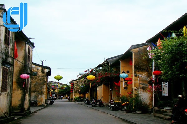 tour gia lai đà nẵng 5 ngày 4 đêm đi hội an khởi hành hằng ngày