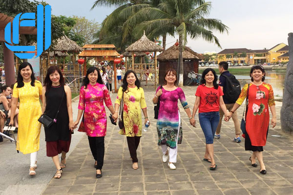 tour hải phòng đà nẵng 4 ngày 3 đêm tham quan hội an