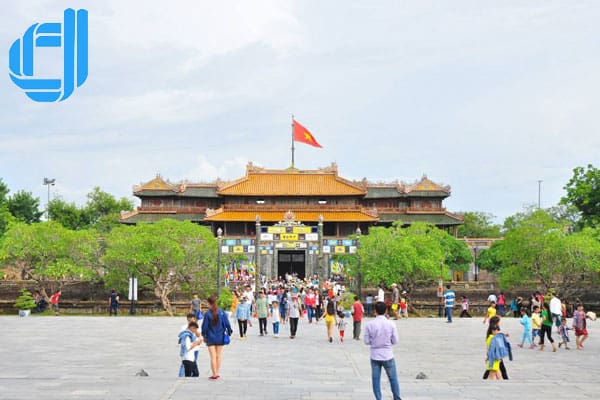 tour hồ chí minh đà nẵng huế trọn gói 5 ngày 4 đêm
