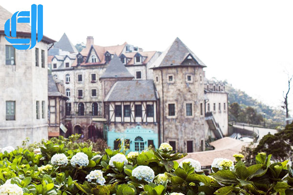 tour khánh hòa đà nẵng bà nà 4 ngày 3 đêm