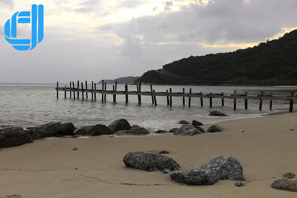 tour kiên giang đà nẵng 4 ngày chinh phục sóng biển cù lao chàm