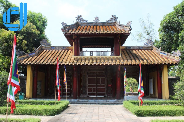 tour pleiku đà nẵng đi huế 5 ngày 4 đêm