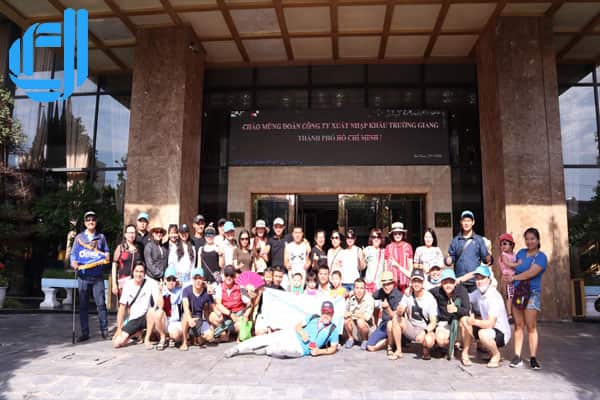 tour du lịch sài gòn hồ chí minh đi đà nẵng hội an bằng máy bay