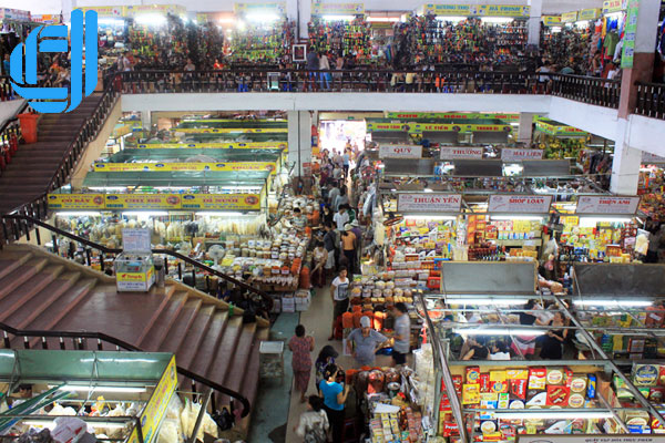 văn hóa chợ hàn 1 nét du lịch mua sắm khác biệt